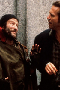 Fisher King, The
